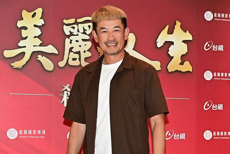柯叔元離婚10年爆新歡 「1家3口」天倫畫面曝光認愛了|壹蘋新聞網