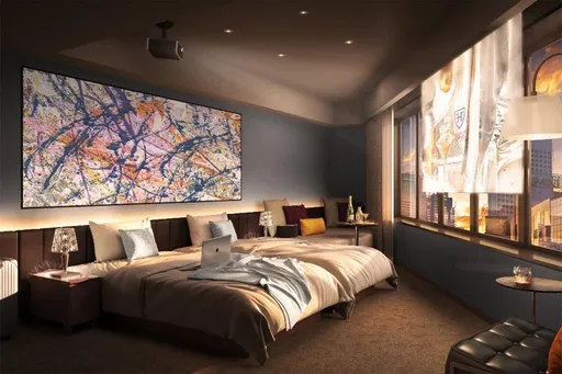 哈日熱潮不退!日本新開幕飯店每晚最低2千有找 滿額最高折1200