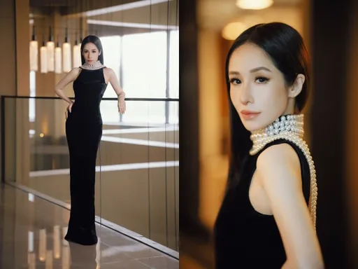 蕭亞軒重大手術後首現芳蹤 親揭消失1年主因右腳打4根鋼釘成變形金鋼