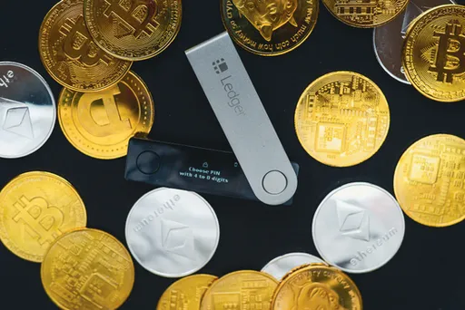 宣布與 PayPal 付款功能整合！冷錢包商 Ledger 近期動態一次看