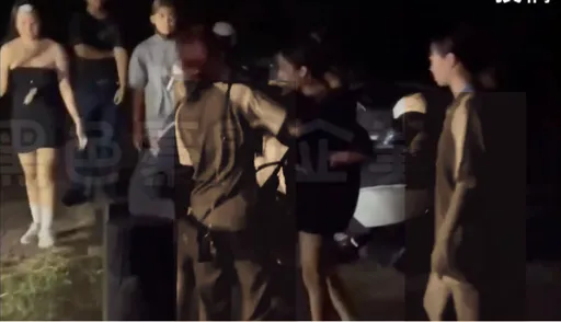 為500元虐少女「扒衣掌摑」還嗆:帶妳去做小姐! 警方逮到11人