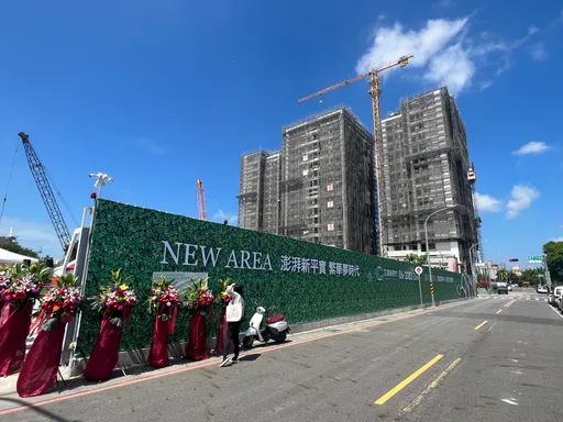 獨家|建設拉高成交 南市房價飆漲地上權所有權宅均雙創新高