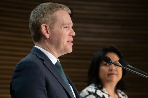 紐西蘭取消最後防疫規定 進醫療院所免戴口罩