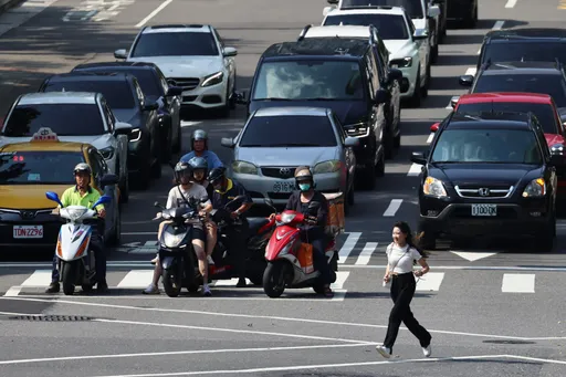 空污不只傷肺!台大研究證實:PM2.5濃度增 提高心血管疾病