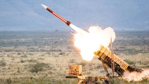 澤連斯基:美愛國者和德IRIS-T系統成烏防空利器