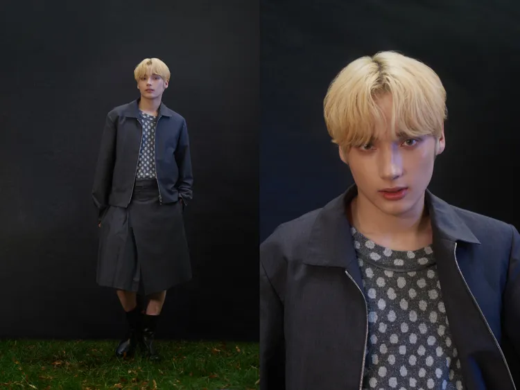 HUENINGKAI。品牌提供