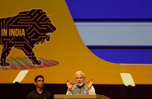 衝擊台灣廠!印度管制電腦產品進口 印媒:宏碁、華碩受影響