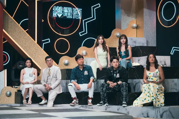 節目已進入倒數。三立提供