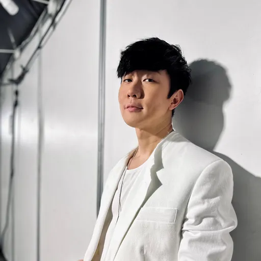 這次推的NFT專案ARC會是財富密碼嗎？盤點林俊傑進軍Web3後做的嘗試