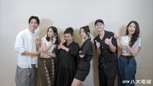 林美秀坐當評審X光掃射 當媽看穿温貞菱、大霈