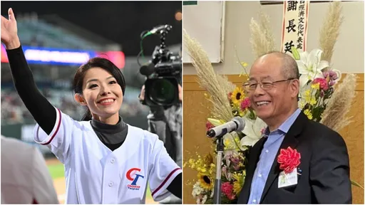 他控美國MLB當高虹安幫兇 媒體人酸:可去吸收微量放射性元素醒腦