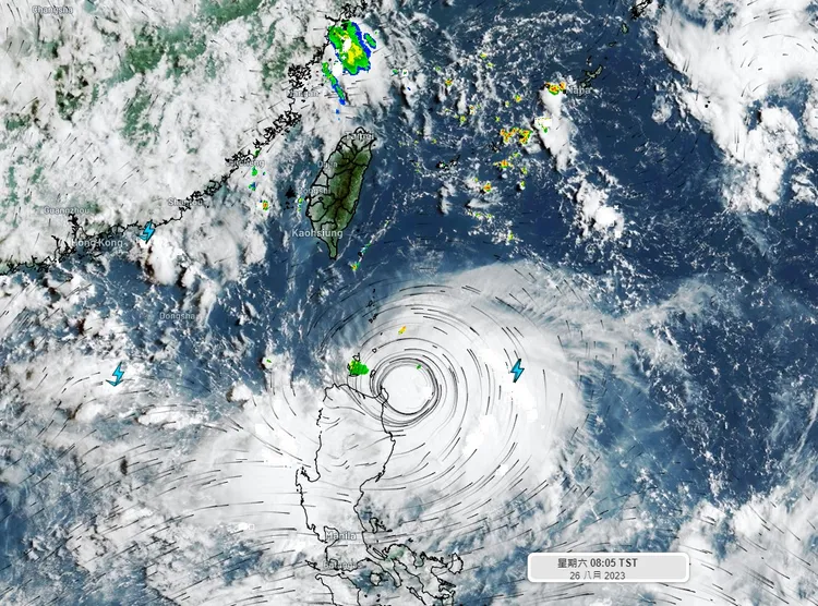 翻攝彭啟明臉書