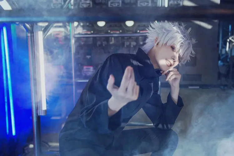 賴品妤表示，「我可以熱愛很多作品很多角色、我可以是很多樣子，男人、女人、年長、年幼，而你沒有資格決定我是什麼樣子。」翻攝賴品妤臉書