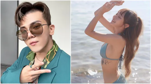 林襄「戀愛腦」常遇渣男　舊愛孫生懺悔：我太壞了