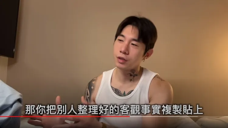 翻攝自YT頻道「尼克星拳擊」