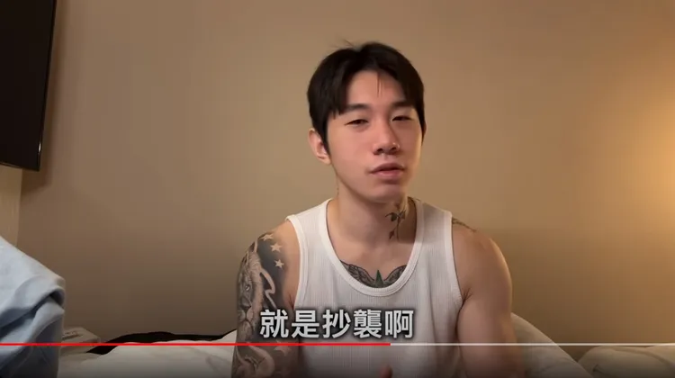 翻攝自YT頻道「尼克星拳擊」