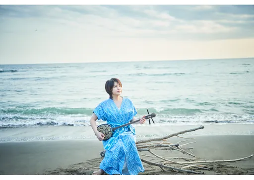 夏川里美10度襲台開唱破紀錄 明年2月揪台粉慶出道25周年