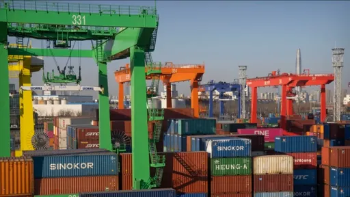 中國經濟陷困境　專家憂北京恐藉此升高台海風險