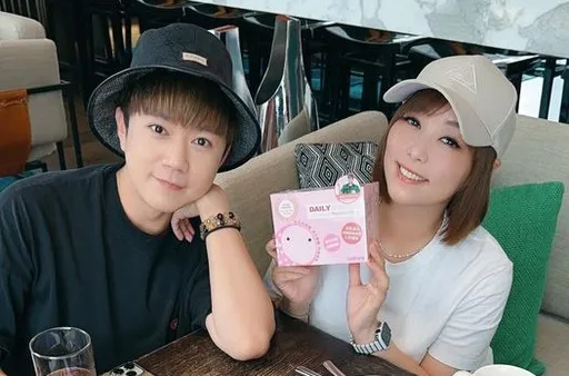 好久不見小蜜桃姊姊現在長這樣!定居上海近況曝光