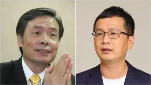 他曝藍營高層800萬買網軍打自己人　黃士修：情報一致，哈