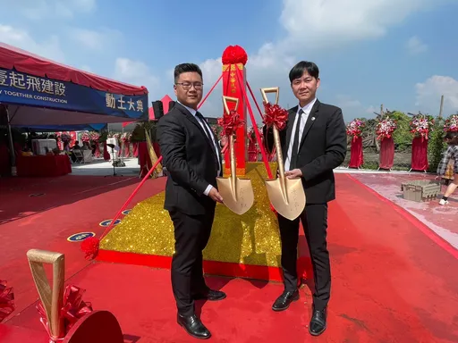高鐵南延+科學園區建置 壹起飛屏東推南台最強10年防水保固宅