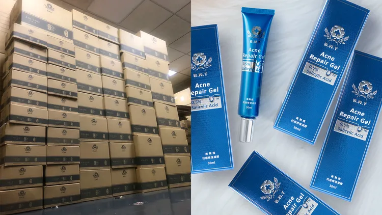 ▲產品持續熱銷，訂單爆量。