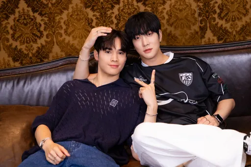 《BOYS PLANET》尹鐘佑曝陳冠叡暖舉讚「藝術」 JAY自認韓文更在行