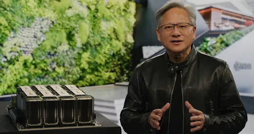 美國禁NVIDIA 晶片出口中國　再擴大至中東