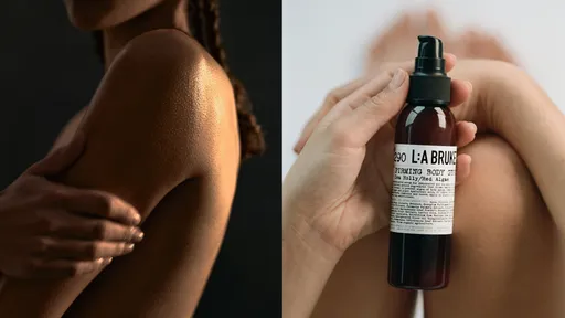 質感好牌身體保養推薦　夏天來點來自瑞典、南法的呵護