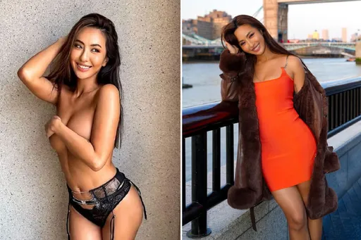 女星被瘋傳是「變性人」!連男友都信了 她崩潰:都啪啪啪了