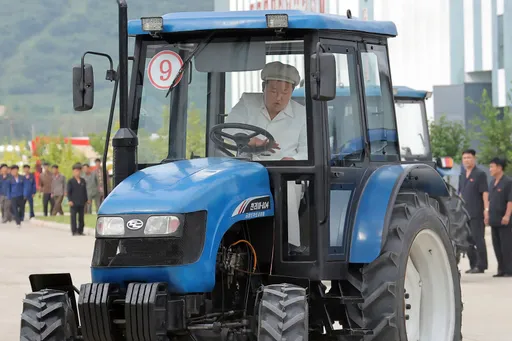 日本排廢水北韓說話了:威脅人類安全必須「立刻停止」