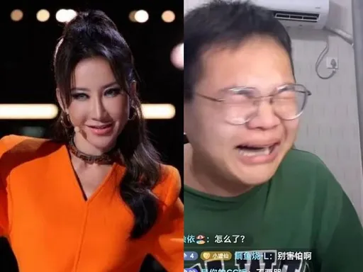 網紅挺李玟罵《好聲音》卻接到死亡電話　崩潰痛哭「我想活著」