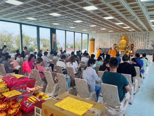 深耕二十年的暖心，8/20萬里福田寵物城堡陪伴您與毛小孩的最後一哩路