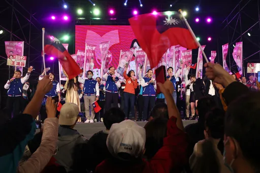 土條幫選舉還有「這2福利」! 今年參選人沒給已被罰6件逾8萬