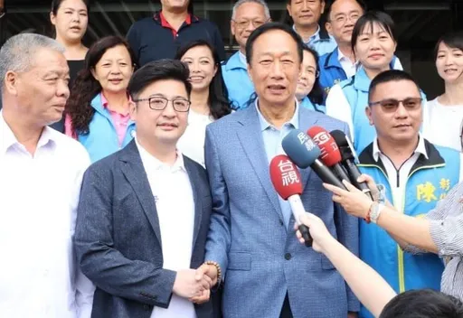 謝典林退黨恐釀骨牌效應？　蔡正元認「不只他一個」：只能靠這人處理