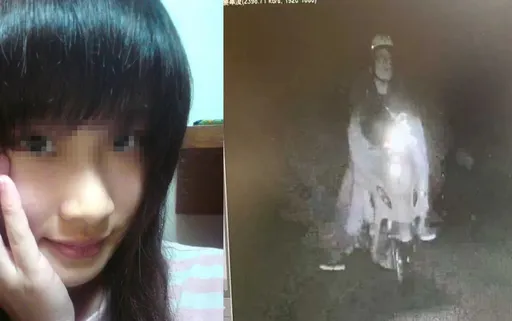 留美女碩士拿不到生活費　夥男友鐵槌弒父一審逃死！判賠金額曝光