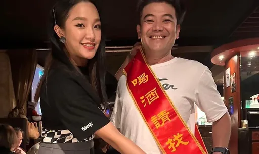 歸剛ㄟ!馬國畢債沒還完又酒駕被逮 民視長官也代他道歉了