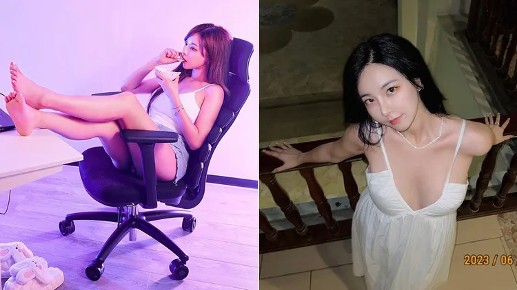 奎丁。翻攝自奎丁IG