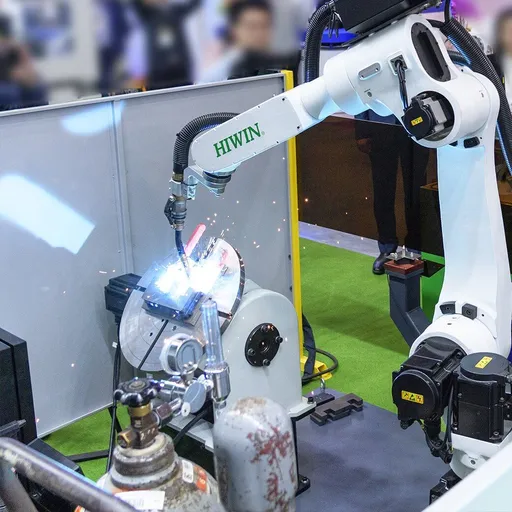 上銀董座:若ECFA優惠取消 不排除增加中國生產比重