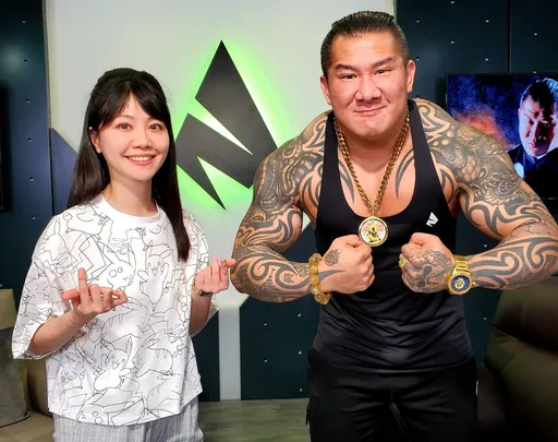 館長痛批高嘉瑜「對她非常失望」! 她現身回應:當初唱完這首歌他馬上出院