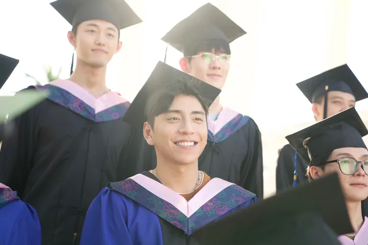 王大陸客串演出電影《孤注一擲》。王大陸工作室提供