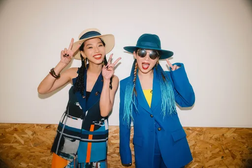 壞特?te美聲合鳴洪佩瑜變「壞老師」 自曝心靈空虛「暈船」遇到錯的男人