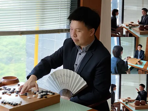 女棋士控周俊勳霸凌 圍棋協會強硬駁斥:再不實指控就提告