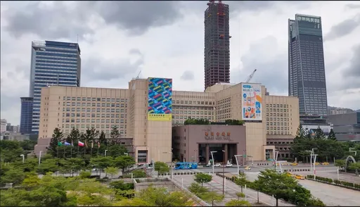 監委要查百歲台大一號館未評估即修繕 文化局:4度提醒校方提搶修計畫