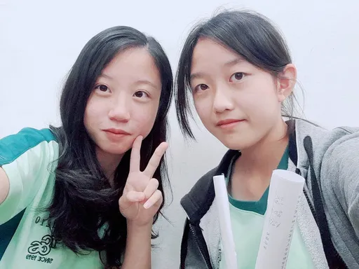 台中女中2學生零重力實驗提案獲選 酷斃了!將送上日本太空艙實地執行