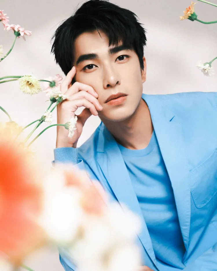 曾敬驊近來工作滿檔。高雄市電影館提供