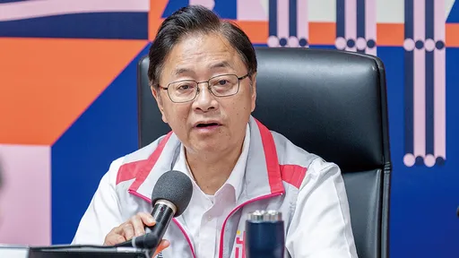 脫鉤北北基原因再說一次　張善政：強求做一樣決策不是負責任的態度