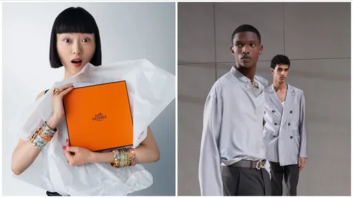 愛馬仕公布2023上半年財報 2343億入袋亞洲區超給力