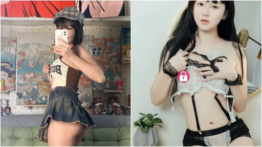 爆紅代價!台大AV女優IG被停權 曾天天約砲友「當大體老師」