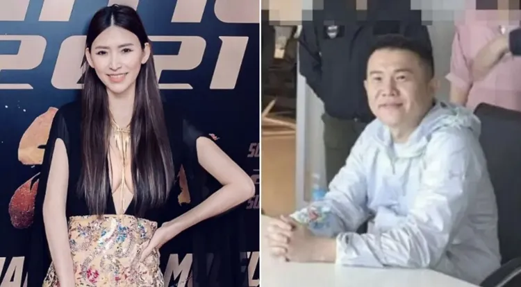 知情人士爆料錢帥君及其姑姑錢德月時尚、名媛圈人脈加持，讓郭哲銘不少生意風生水起。讀者提供